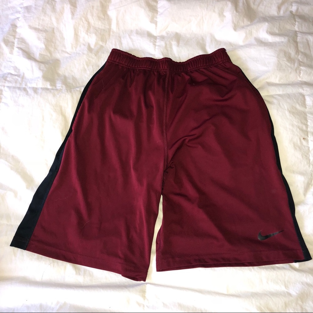 Nike Athletic Shorts